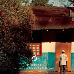 Uma Casa para Mr. Biswas, V. S. Naipaul, Deus Me Livro, Crítica, Quetzal,