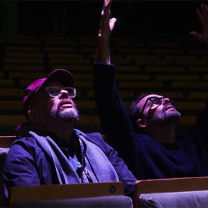 Deus Me Livro, Concerto, Culturgest, Bruno Pernadas, Cara de Espelho, Lavoisier, Herdera 4TET, Vera Mantero, Oneohtrix Point Never, Tortoise, Lucy Railton, Charlie Hope, Rebecca Salvadori, A Winged Victory For The Sullen,