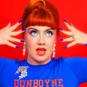 CMAT, Underworld, Deus Me Livro, Vendredi sur Mer, Vodafone Paredes de Coura 2026, Vodafone Paredes de Coura, Show Me the Body, Strawberry Guy, UNIVERSITY,