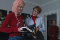 Father Mother Sister Brother, Pai Mãe Irmã Irmão, Jim Jarmusch, Adam Driver, Mayim Bialik, Tom Waits, Cate Blanchett, Vicky Krieps, Charlotte Rampling, Indya Moore, Luka Sabbat, Deus Me Livro,