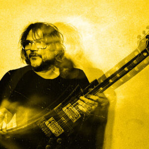 Primavera Tours, Concerto, Deus Me Livro, Jeff Tweedy, Wilco, Twilight Override, Capitólio,