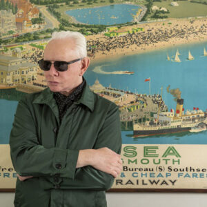 Joe Jackson, Deus Me Livro, Concerto, Uguru, Casa da Música, Aula Magna,