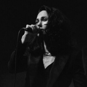 Michelle Gurevich, Casa da Música, LAV, Lisboa ao Vivo, Deus Me Livro, Uguru,