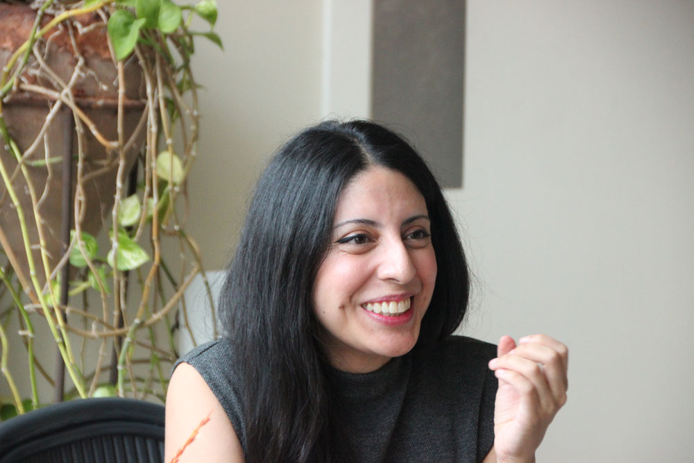 Entrevista, Deus Me Livro, Mónica Ojeda, D. Quixote, Dom Quixote, 