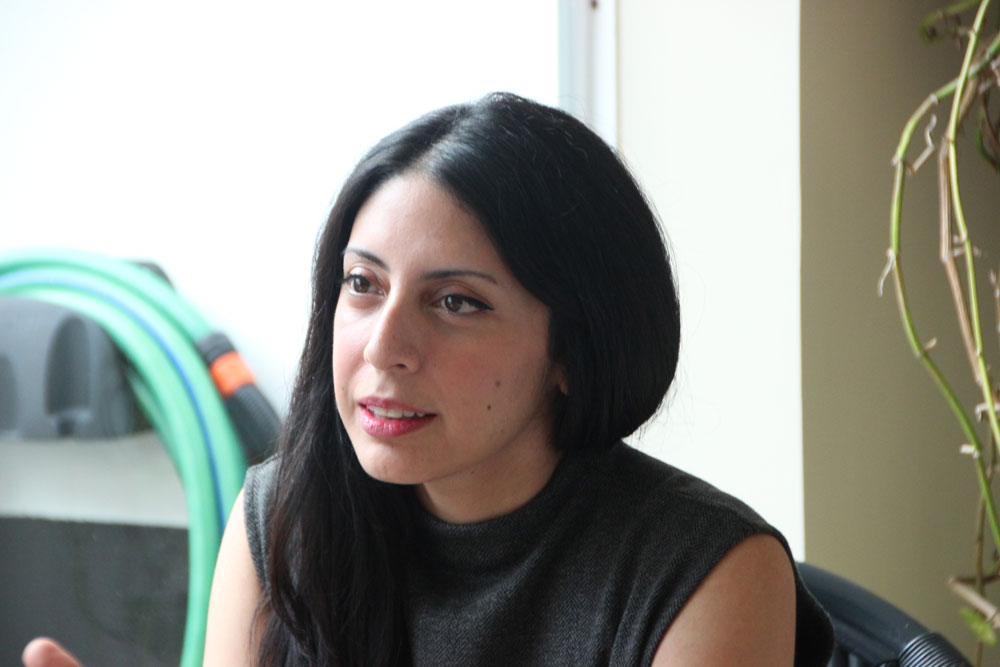 Entrevista, Deus Me Livro, Mónica Ojeda, D. Quixote, Dom Quixote, 