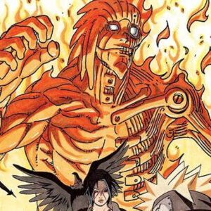 Curtas da Estante, Naruto, Deus Me Livro, Devir, Naruto 58, Masashi Kishimoto,