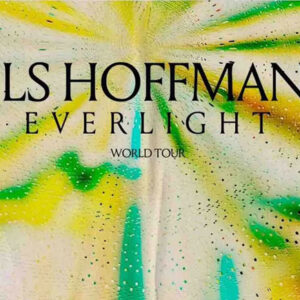 Nils Hoffmann, Everlight, Casa Capitão, Uguru, Deus Me Livro, Concerto,