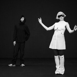 Tomora, Everything is New, Deus Me Livro, NOS Alive, NOS Alive 2026, Skunk Anansie, A Perfect Circle, The Warning, Palaye Royale, Alabama Shakes, Zara Larsson,