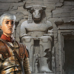 Curtas da Estante, Deus Me Livro, Gradiva, Alix Senator 13, Alix Senator, O Antro do Minotauro, J. Martin, Valerie Mangin, Th. Démarez,