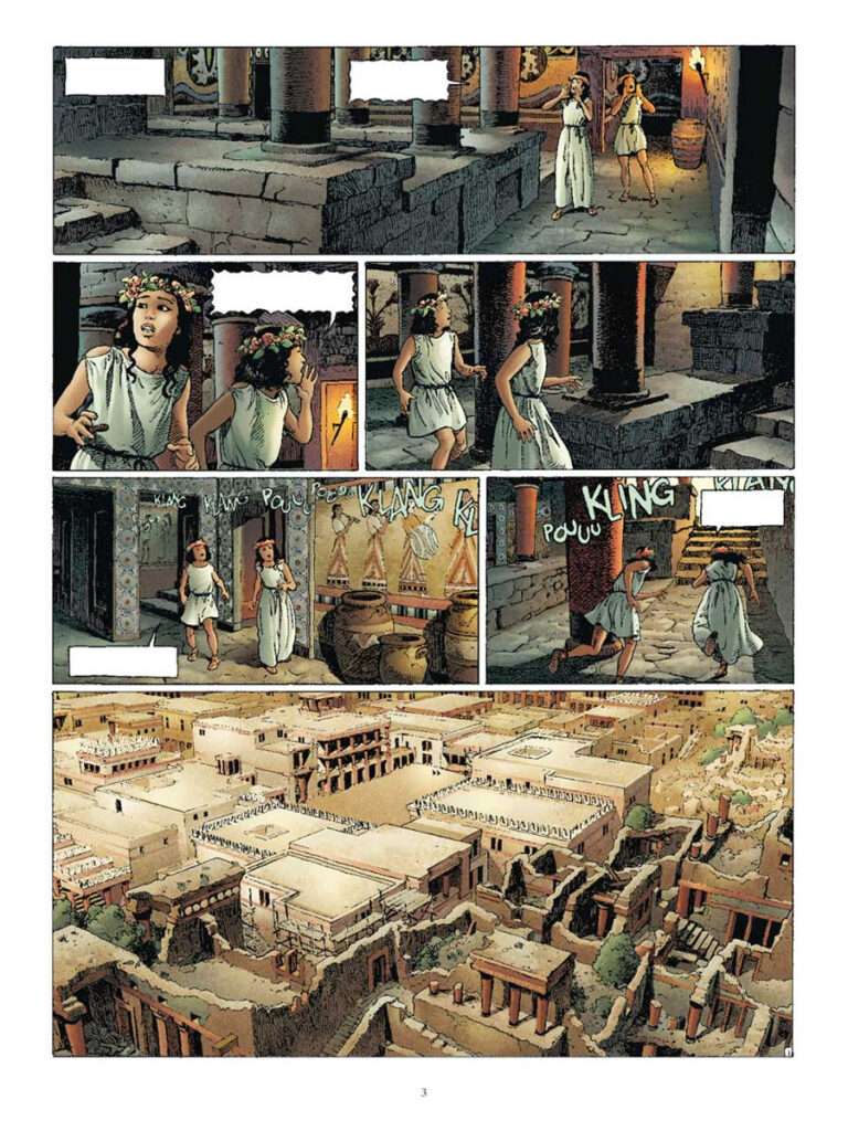 Curtas da Estante, Deus Me Livro, Gradiva, Alix Senator 13, Alix Senator, O Antro do Minotauro, J. Martin, Valerie Mangin, Th. Démarez,