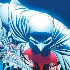 Batman, Devir, Deus Me Livro, Crítica, Batman: Volume 2, Grant Morrison,