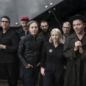 Deus Me Livro, Last Tour Portugal, Belle and Sebastian, Coliseu dos Recreios, performing ‘If You’re Feeling Sinister’ in full followed by a second set of favourites, Concerto,