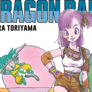Dragon Ball 4: O 22º Tenka'Ichi Budokai, Dragon Ball, Akira Toriyama, Deus Me Livro, Devir, Crítica,