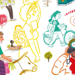 Deus Me livro, Lilliput, Crítica, Fronteiras, Karim Ressouni-Demigneux,