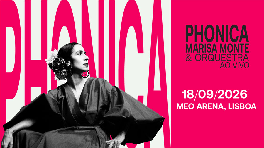 Marisa Monte, MEO Arena, Deus Me Livro, Concerto, Música no Coração,