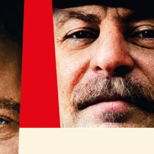 Curtas da Estante, Vogais, Deus Me Livro, O Caso Estaline, A aliança impossível que venceu a guerra, Giles Milton,