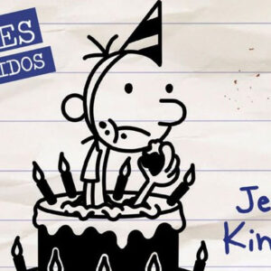 O Diário de um Banana 20, O Diário de um Banana, Deus Me Livro, Crítica, Booksmile, Festa de Arromba, Jeff Kinney,