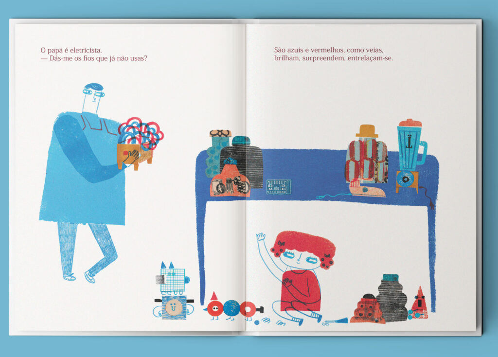 Outra Coisa, UPA, UPA Editora, Deus Me Livro, Crítica, Katya Adaui, Cecilia Codoni,