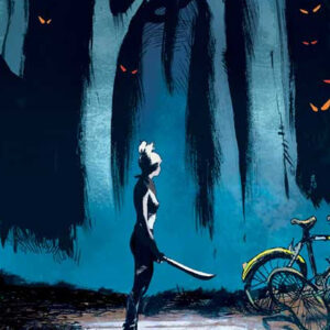 Something is Killing the Children: volume 1, Something is Killing the Children, James Tynion IV, Werther Dell'Edera, Miquel Muerto, Deus Me Livro, Devir, Crítica,