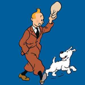 As Aventuras de Tintin - Integral 1, Hergé, Tintin, Asa, Deus Me Livro, Crítica,