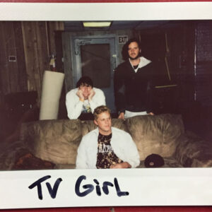 Deus Me Livro, Concerto, TV Girl, Primavera Sound Barcelona, Lisboa ao Vivo, LAV, Primavera Tours Portugal,