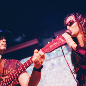 Water From Your Eyes, Primavera Tours Portugal, Concerto, Deus Me Livro, Reportagem, Casa Capitão, It´s a Beautiful Place,