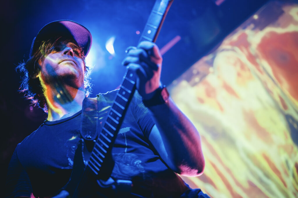 Water From Your Eyes, Primavera Tours Portugal, Concerto, Deus Me Livro, Reportagem, Casa Capitão, It´s a Beautiful Place,