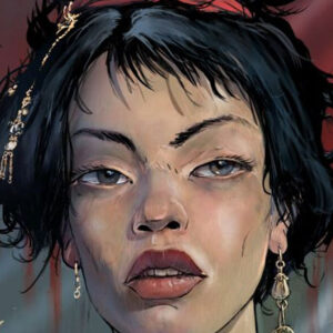 Curtas da Estante, Deus Me Livro, Arte de Autor, Zheng Shi 1, O Rio das Pérolas, Jean-Yves Delitte,Zheng Shi,