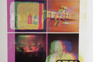 The Sea, Nice Weather for Ducks, I Don't Want Nobody, First Breath After Coma, Our Own Holidays, Few Fingers, One Way Ride, Bússola,