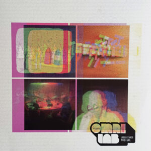 The Sea, Nice Weather for Ducks, I Don't Want Nobody, First Breath After Coma, Our Own Holidays, Few Fingers, One Way Ride, Bússola,