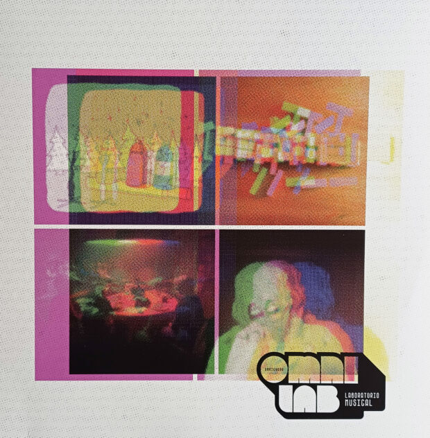 The Sea, Nice Weather for Ducks, I Don't Want Nobody, First Breath After Coma, Our Own Holidays, Few Fingers, One Way Ride, Bússola,