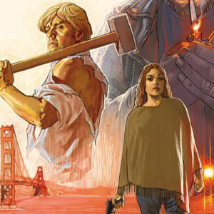 Afunda-te Comigo, Deus Me Livro, Crítica, G. Floy, Ed Brubaker, Sean Phillips,