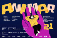 ANIMAR, ANIMAR 21, ANIMAR 2026, Deus Me Livro,