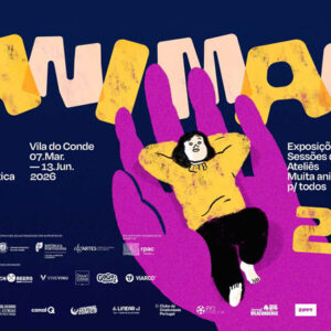 ANIMAR, ANIMAR 21, ANIMAR 2026, Deus Me Livro,