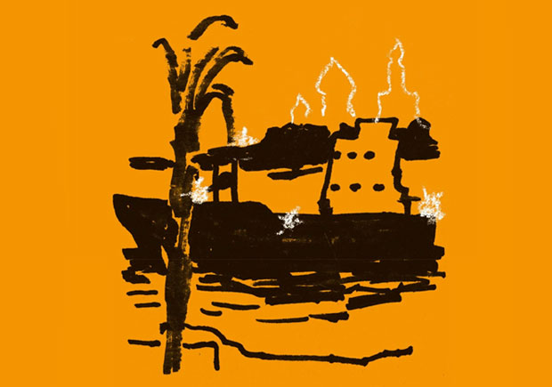 As Janelas Defronte, Georges Simenon, Deus Me Livro, Crítica, Cavalo de Ferro,