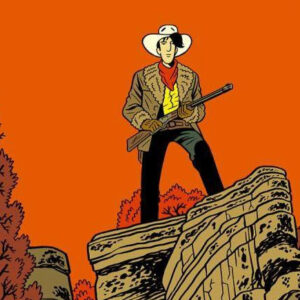 Lucky Luke: Dakota 1880, Lucky Luke, A Seita, Deus Me Livro, Crítica, Appollo, Brüno,