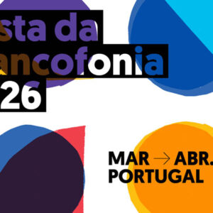 Festa da Francofonia 2026, Festa da Francofonia, Deus Me Livro,