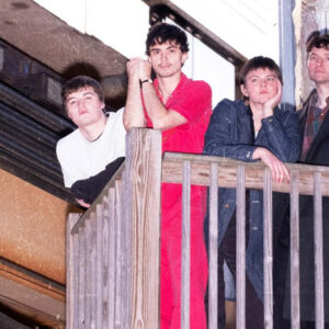 WU LYF, Getdown Services, terraplana, Skegss, Westside Cowboy, Prostitute, Dame Area, Friko, Tomode, Deus Me Livro, Vodafone Paredes de Coura, Vodafone Paredes de Coura 2026,