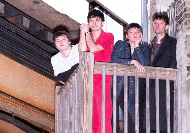 WU LYF, Getdown Services, terraplana, Skegss, Westside Cowboy, Prostitute, Dame Area, Friko, Tomode, Deus Me Livro, Vodafone Paredes de Coura, Vodafone Paredes de Coura 2026,