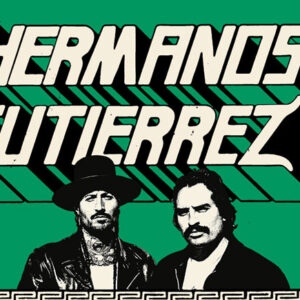 House of Fun, Deus Me Livro, Hermanos Gutiérrez, Concerto, Teatro Sá da Bandeira, Coliseu de Lisboa,