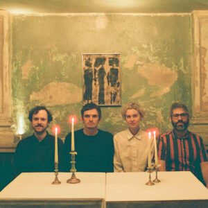 Deus Me Livro, Concerto, Modern Nature, Casa Capitão, M.Ou.Co, Uguru,