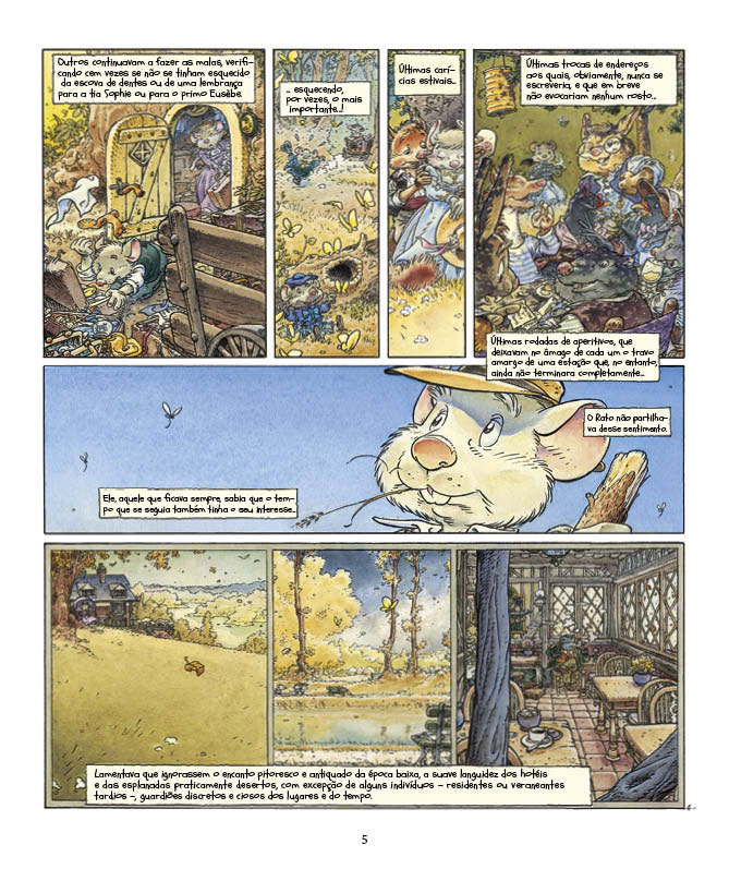 O Vento nas Areias, Michel Plessix, Deus Me Livro, Arte de Autor, Crítica,