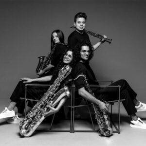 Rising Stars,Rising ars 2026, Gulbenkian, Deus Me Livro,