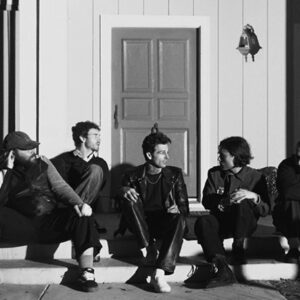 The Neighbourhood Me vro, Concerto, Everything New, The Wourld Tour, MEO Arena,