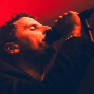 ZDB, Zé dos Bois, Deus Me Livro, Reportagem, Concerto, Crítica, These New Puritans,