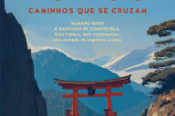 Curtas da Estante, 10 755, Eduardo Pinheiro, Casa das Letras, Deus Me Livro, Caminhos que se Cruzam,