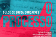 O Processo, Gradiva, Deus Me Livro, Crítica, Dulce de Souza Gonçalves,