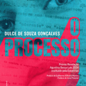 O Processo, Gradiva, Deus Me Livro, Crítica, Dulce de Souza Gonçalves,