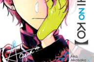 Curtas da Estante, Devir, Deus Me Livro, Oshi No Ko 3, Oshi No Ko 4, Oshi No Ko, Aka Akasaka, Mengo Yokoyari,