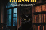 Se os Gatos Falassem, Piergiogio Pulixi, Arte de Autor, Deus Me Livro, Crítica,